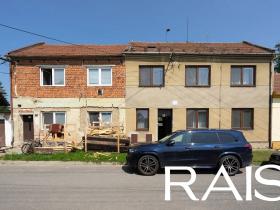Prodej rodinného domu, Ivanovice na Hané, Smetanova, 161 m2