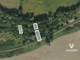 Prodej pole, Kropáčova Vrutice, 724 m2