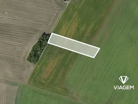 Prodej podílu pole, Záhornice, 403 m2
