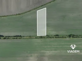 Prodej podílu pole, Úmyslovice, 535 m2