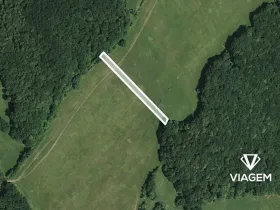 Prodej pole, Horní Němčí, 1285 m2