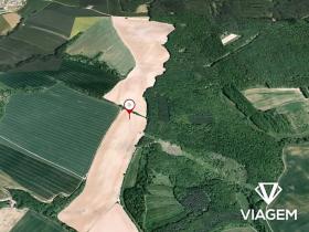Prodej podílu pole, Mistřice, 1850 m2