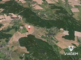 Prodej podílu pole, Hvozdnice, 3034 m2