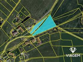 Prodej podílu pole, Hvožďany, 164 m2