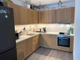 Prodej bytu 3+kk, Praha - Zličín, 69 m2