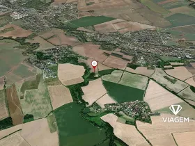 Prodej podílu pole, Praha, 7282 m2