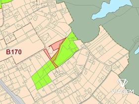 Prodej pozemku pro bydlení, Ostrava, 3080 m2