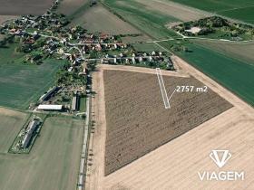 Prodej podílu pole, Stará Voda, 724 m2