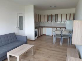 Pronájem bytu 2+kk, Brno, Svážná, 47 m2