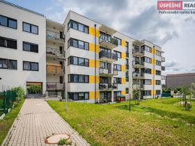 Prodej bytu 2+kk, Kutná Hora, Za Lidkou, 84 m2
