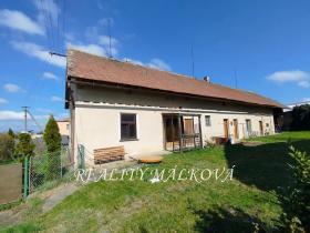 Prodej rodinného domu, Sobětuchy, 200 m2