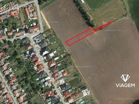 Prodej podílu pole, Prušánky, 524 m2