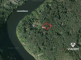 Prodej zahrady, Krňany, 1781 m2