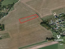 Prodej podílu pole, Libeř, 1032 m2