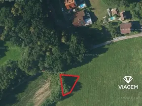 Prodej podílu pole, Blatná, 762 m2