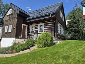 Prodej rodinného domu, Rychnov u Jablonce nad Nisou, Mlýnská, 177 m2