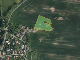 Prodej pole, Žumberk, 5472 m2