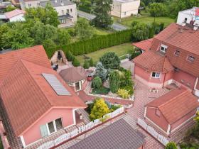 Prodej ubytování, Ostrava - Radvanice, U Lípy, 273 m2