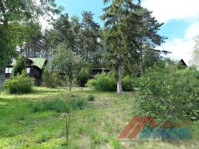 Prodej pozemku pro bydlení, Bílichov, 526 m2