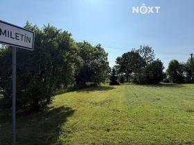 Prodej pozemku pro bydlení, Miletín, Komenského, 834 m2