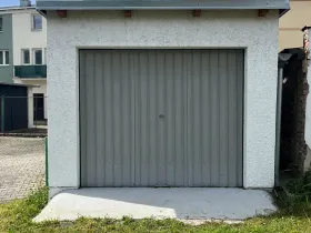 Pronájem garáže, Děčín, 20 m2