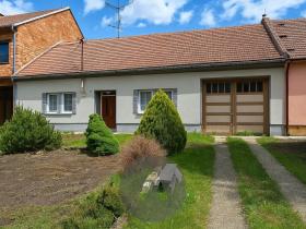 Prodej rodinného domu, Moutnice, 270 m2