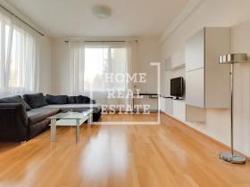 Prodej bytu 3+kk, Praha - Stodůlky, Petržílkova, 88 m2