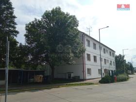 Prodej bytu 1+1, Kryry, Tovární, 50 m2
