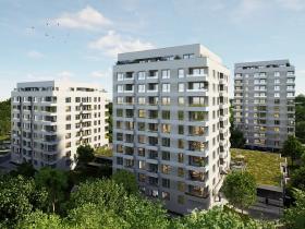 Prodej bytu 2+kk, Pardubice, Jozefa Gabčíka, 49 m2