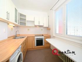 Prodej bytu 2+1, Praha - Vokovice, Mozambická, 52 m2