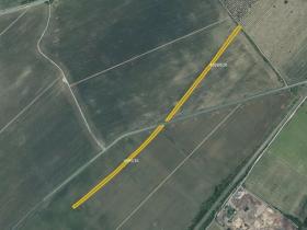 Prodej pole, Moravská Nová Ves, 10959 m2