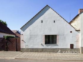 Prodej rodinného domu, Cítoliby, 112 m2