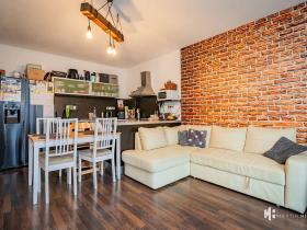 Prodej bytu 3+kk, Nehvizdy, Vyšehořovická, 68 m2
