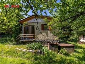 Prodej chaty, Krňany, 26 m2