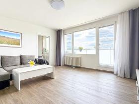 Prodej bytu 3+1, Brno, Valašská, 76 m2