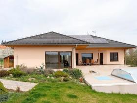 Prodej rodinného domu, Ondřejov, V Lukách, 151 m2