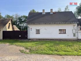 Prodej chalupy, Vršovice, 58 m2