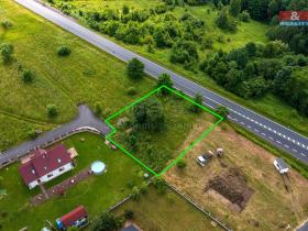 Prodej pozemku pro bydlení, Ludvíkovice, 1142 m2