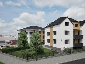 Prodej bytu 1+kk, Zábřeh, Leštinská, 31 m2