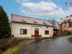 Prodej rodinného domu, Velký Šenov, 260 m2