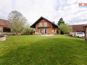 Prodej rodinného domu, Hrejkovice - Pechova Lhota, 118 m2