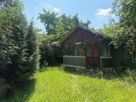 Prodej chaty, Pňovany, 35 m2