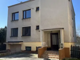 Prodej rodinného domu, Ostrava, Mitrovická, 300 m2