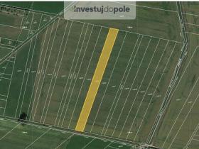 Prodej pole, Jasenná, 2935 m2