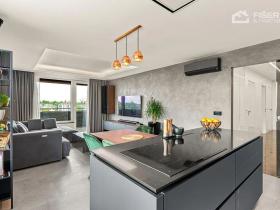 Prodej bytu 3+kk, Praha - Strašnice, Zvěřinova, 98 m2