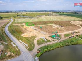Prodej pozemku pro bydlení, Velký Beranov, 1258 m2