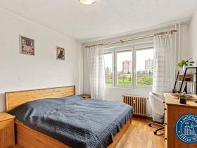 Prodej bytu 2+1, Praha - Záběhlice, Jasmínová, 62 m2