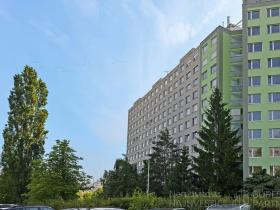 Prodej bytu 3+1, Praha - Stodůlky, Amforová, 75 m2