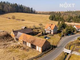 Prodej rodinného domu, Terešov, 260 m2