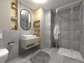 Prodej bytu 1+kk, Brno, Jerlínová, 35 m2